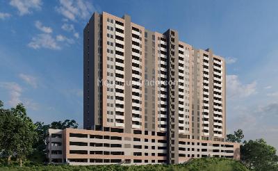 Apartamento de 3 alcobas en venta en Escobero, Envigado, 74 m² · foto 11 de 11