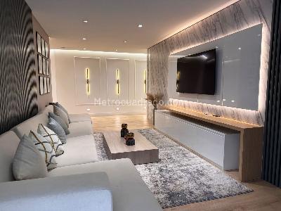 Apartamento en venta en Sotileza, Bogotá · foto 11 de 20