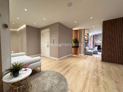 Apartamento en venta en Sotileza, Bogotá · foto 17 de 20