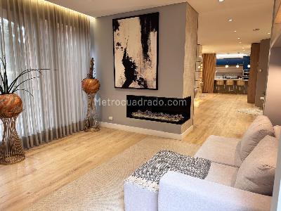 Apartamento en venta en Sotileza, Bogotá · foto 14 de 20