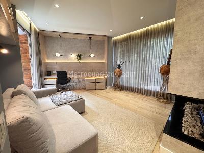 Apartamento en venta en Sotileza, Bogotá · foto 15 de 20