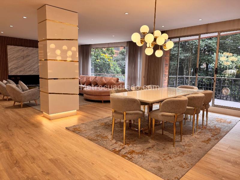 Apartamento en Venta, SOTILEZA, Bogotá D.C. – pohled 2