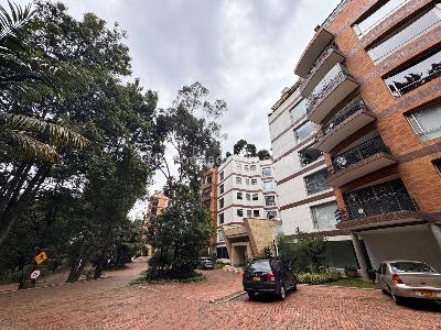 Apartamento en venta en Sotileza, Bogotá · foto 19 de 20