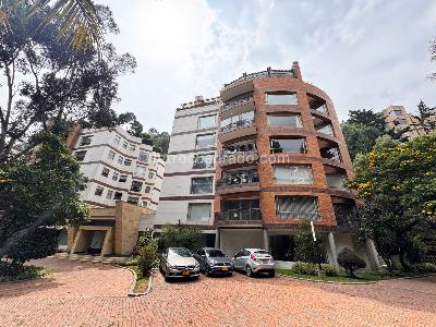 Apartamento en venta en Sotileza, Bogotá · foto 20 de 20