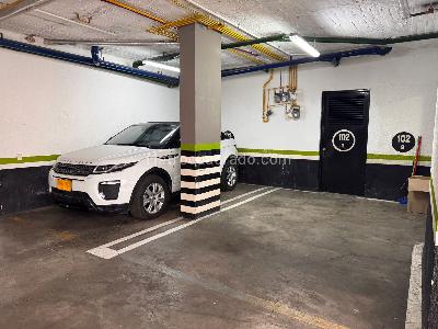 Apartamento en venta en Sotileza, Bogotá · foto 18 de 20