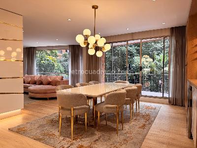 Apartamento en venta en Sotileza, Bogotá · foto 3 de 20