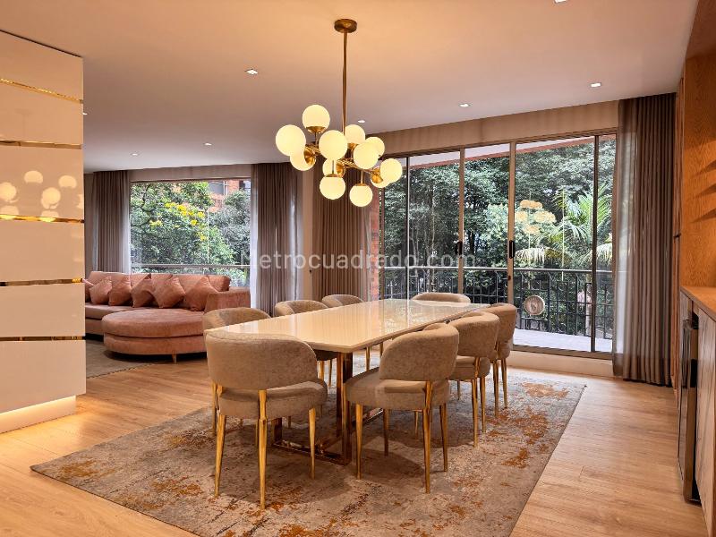 Apartamento en Venta, SOTILEZA, Bogotá D.C. – pohled 3