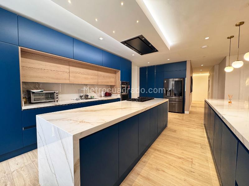 Apartamento en Venta, SOTILEZA, Bogotá D.C. – pohled 5
