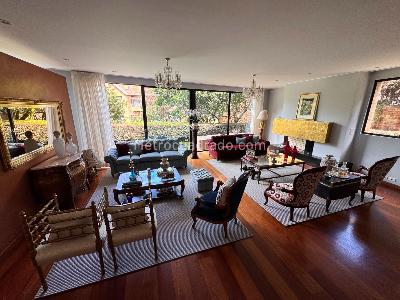 Casa de 4 alcobas en venta en Sotileza, Bogotá, 602 m² · foto 5 de 20
