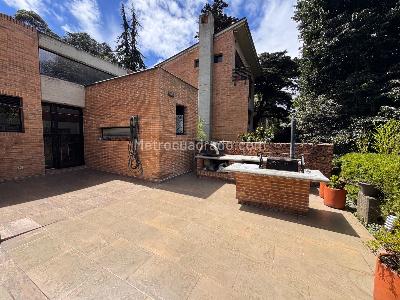 Casa de 4 alcobas en venta en Sotileza, Bogotá, 602 m² · foto 15 de 20