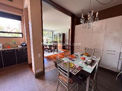 Casa de 4 alcobas en venta en Sotileza, Bogotá, 602 m² · foto 20 de 20
