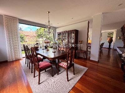Casa de 4 alcobas en venta en Sotileza, Bogotá, 602 m² · foto 8 de 20