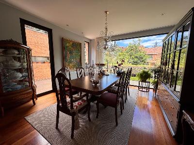 Casa de 4 alcobas en venta en Sotileza, Bogotá, 602 m² · foto 9 de 20