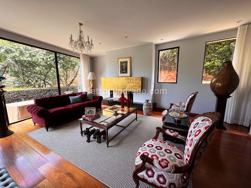 Casa – Bogotá, Niza, Localidad Suba - Vista 4