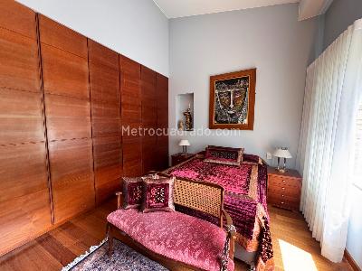 Casa de 4 alcobas en venta en Sotileza, Bogotá, 602 m² · foto 16 de 20