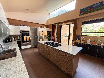 Casa de 4 alcobas en venta en Sotileza, Bogotá, 602 m² · foto 7 de 20