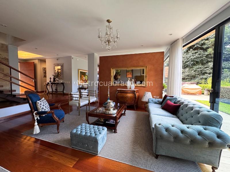 Casa – Bogotá, Niza, Localidad Suba - Vista 3