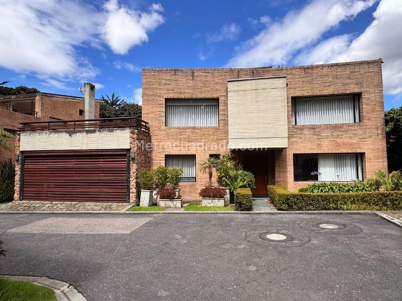 Casa – Bogotá, Niza, Localidad Suba - Vista 5