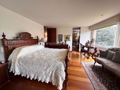 Casa de 4 alcobas en venta en Sotileza, Bogotá, 602 m² · foto 10 de 20