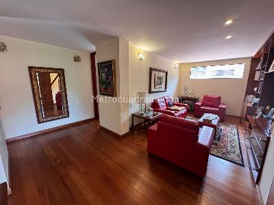 Casa de 4 alcobas en venta en Sotileza, Bogotá, 602 m² · foto 6 de 20