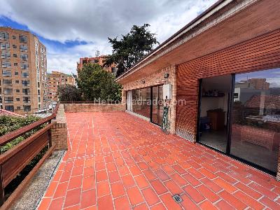 Casa de 4 alcobas en venta en Sotileza, Bogotá, 602 m² · foto 12 de 20