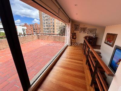 Casa de 4 alcobas en venta en Sotileza, Bogotá, 602 m² · foto 17 de 20