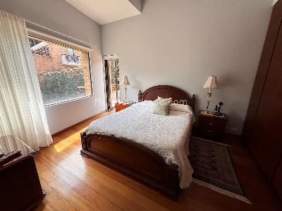 Casa de 4 alcobas en venta en Sotileza, Bogotá, 602 m² · foto 14 de 20