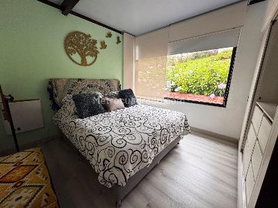 Casa en venta en Chocolatero, La Calera · foto 10 de 20
