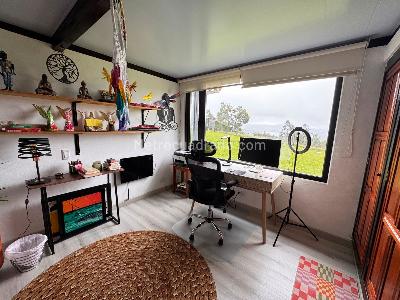 Casa en venta en Chocolatero, La Calera · foto 12 de 20
