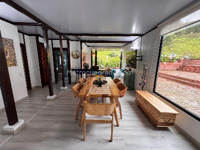 Casa en venta en Chocolatero, La Calera · foto 15 de 20