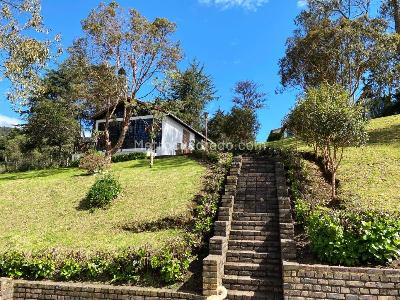 Casa en venta en Chocolatero, La Calera · foto 19 de 20