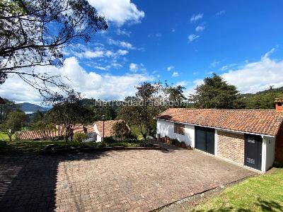 Casa en venta en Chocolatero, La Calera · foto 20 de 20