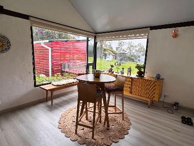 Casa en venta en Chocolatero, La Calera · foto 6 de 20