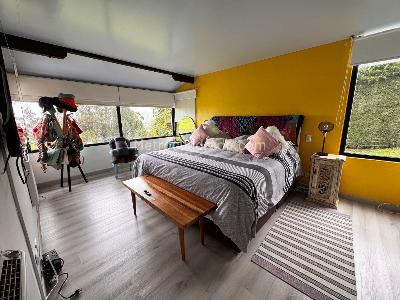 Casa en venta en Chocolatero, La Calera · foto 8 de 20