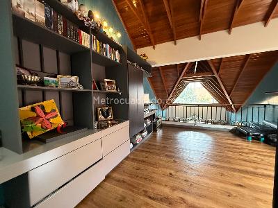 Casa de 3 alcobas en venta en Gratamira, Bogotá, 265 m² · foto 11 de 20