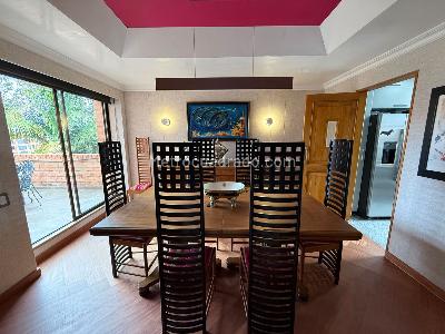 Casa de 3 alcobas en venta en Gratamira, Bogotá, 265 m² · foto 6 de 20