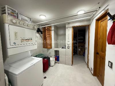 Casa de 3 alcobas en venta en Gratamira, Bogotá, 265 m² · foto 18 de 20