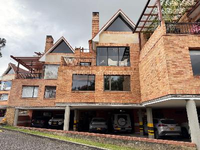 Casa de 3 alcobas en venta en Gratamira, Bogotá, 265 m² · foto 20 de 20