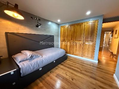 Casa de 3 alcobas en venta en Gratamira, Bogotá, 265 m² · foto 15 de 20
