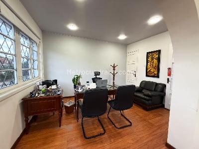 Casa en venta en Chapinero, Bogotá · foto 9 de 20