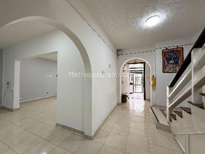 Casa en venta en Chapinero, Bogotá · foto 11 de 20