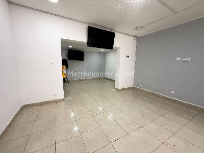 Casa en venta en Chapinero, Bogotá · foto 12 de 20