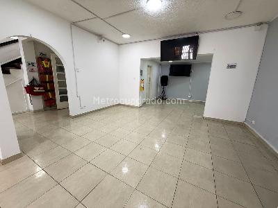 Casa en venta en Chapinero, Bogotá · foto 13 de 20