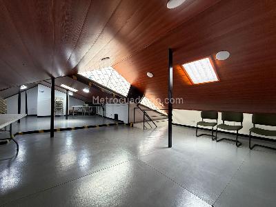 Casa en venta en Chapinero, Bogotá · foto 16 de 20