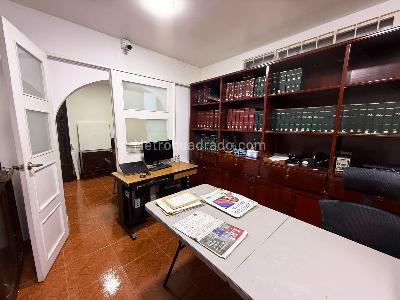 Casa en venta en Chapinero, Bogotá · foto 17 de 20