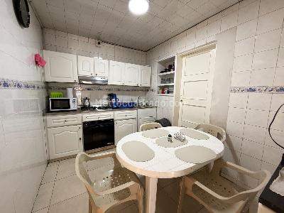 Casa en venta en Chapinero, Bogotá · foto 18 de 20