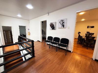 Casa en venta en Chapinero, Bogotá · foto 3 de 20