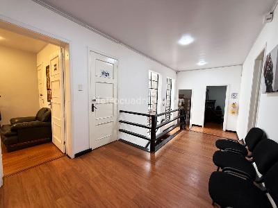 Casa en venta en Chapinero, Bogotá · foto 5 de 20