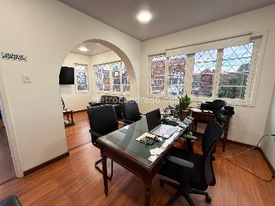 Casa en venta en Chapinero, Bogotá · foto 8 de 20