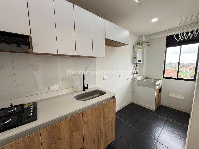 Apartamento en venta en Ub Calatrava, Chía · foto 11 de 20